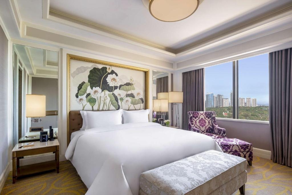 هتل داسیت تانی